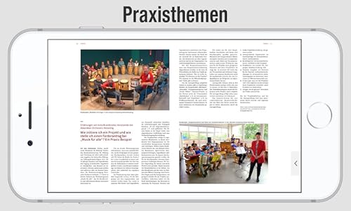 Harmonika International