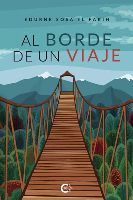 Portada de Al borde de un viaje