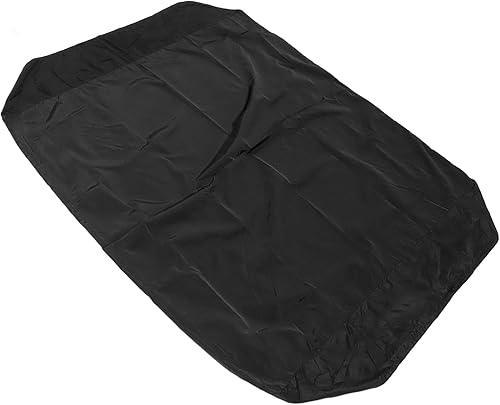 ViaGasaFamido Cubierta de caja de arena, impermeable, anti Oxford, cubierta de piscina para exteriores (59.1 x 59.1 in)