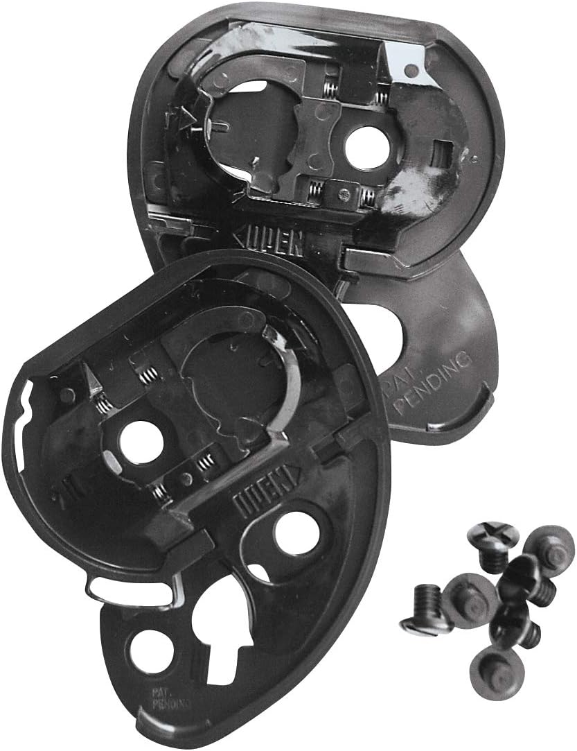 Helmets Hj-09 Base Plate Kit 152-100