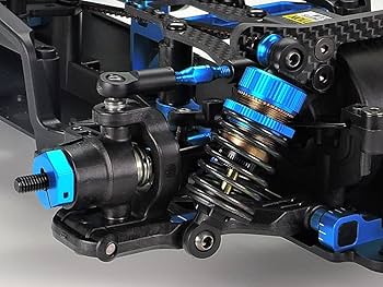 Amazon | タミヤ RC特別企画商品 No.145 1/10 電動RCカー TA07RR