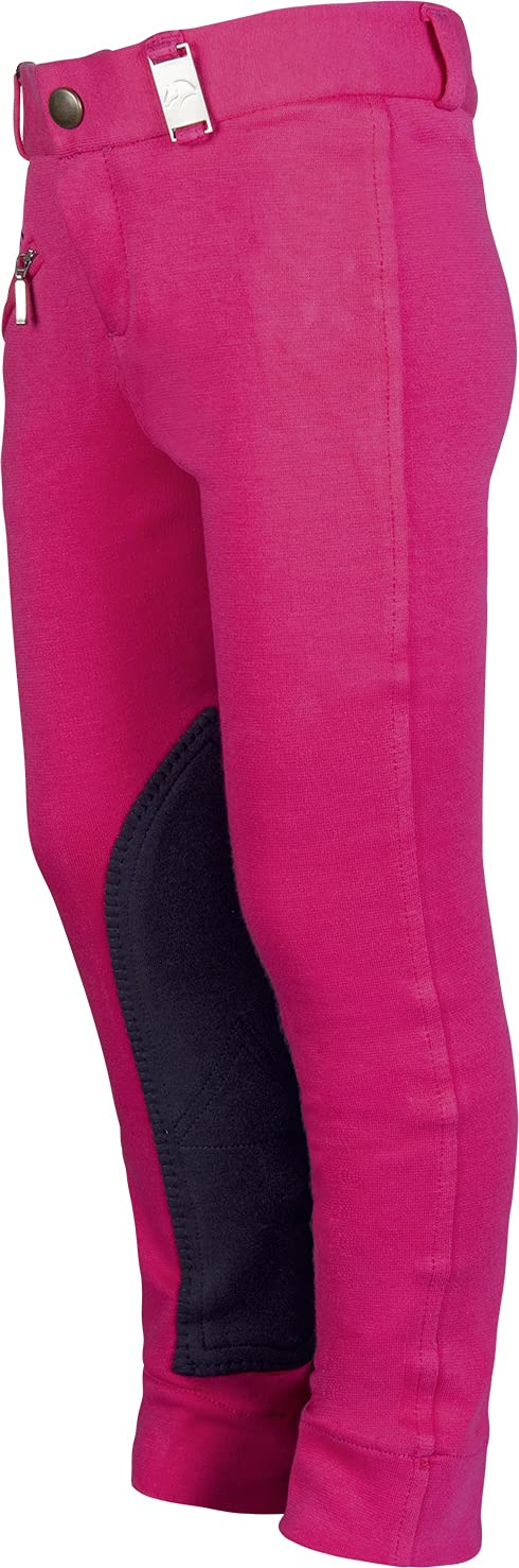 HKM Mädchen Hose My First