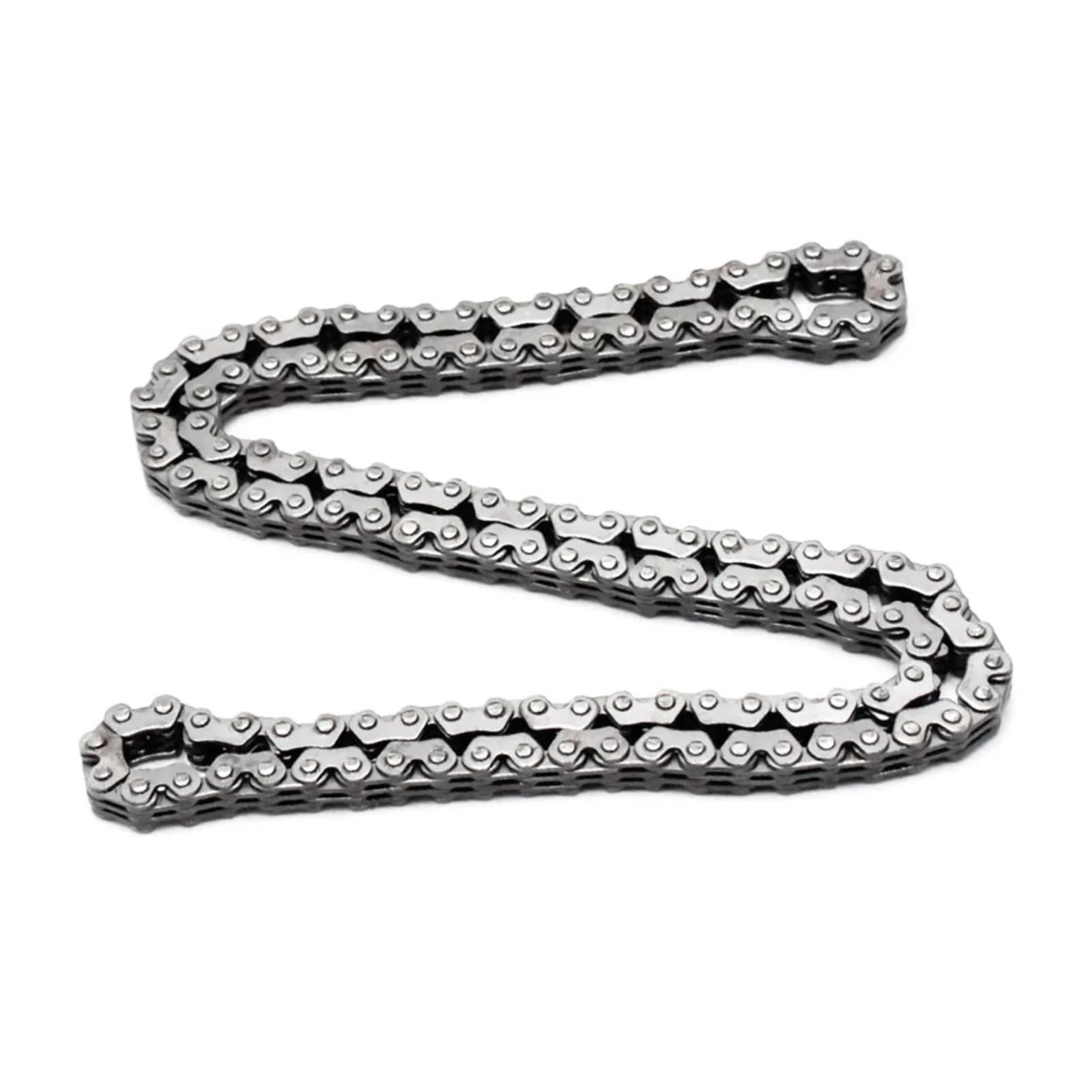 Chaîne de distribution à cames 122 maillons accessoire moteur moto KXF450 BJ250