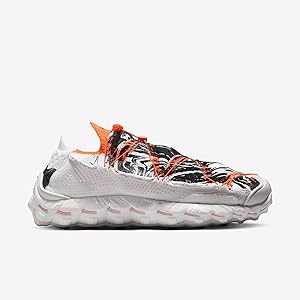 Amazon.com | NIKE ISPA Mindbody Men's Shoes (DH7546-100, White
