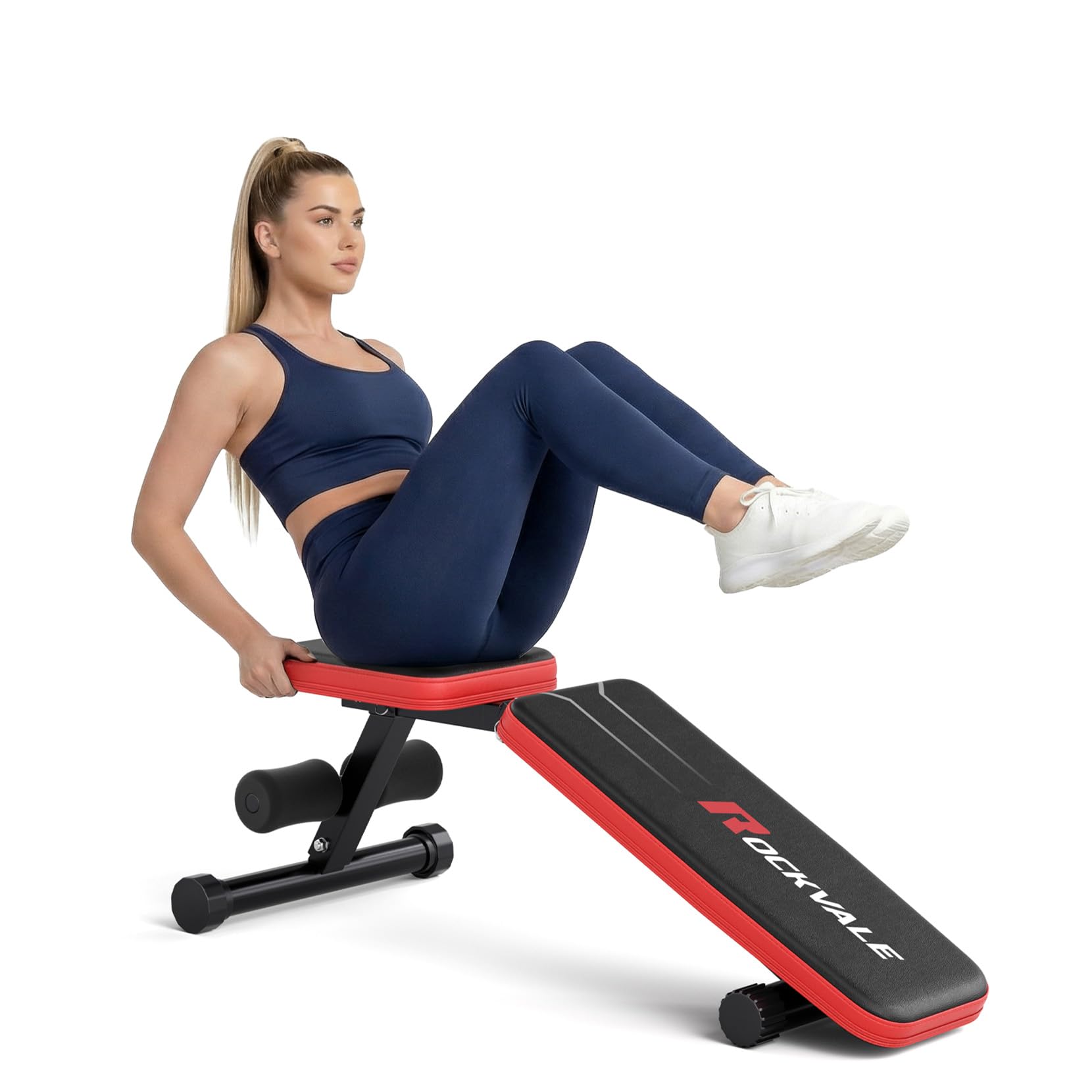 95% Pre-assemble Adjustable Weight Benches