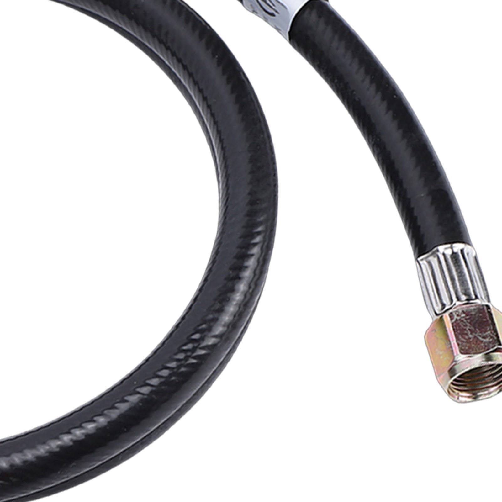 Zestaw naprawczy zbiornika powietrza Materiał aluminiowy Łatwa kontrola podczas biwakowania samochodów kempingowych