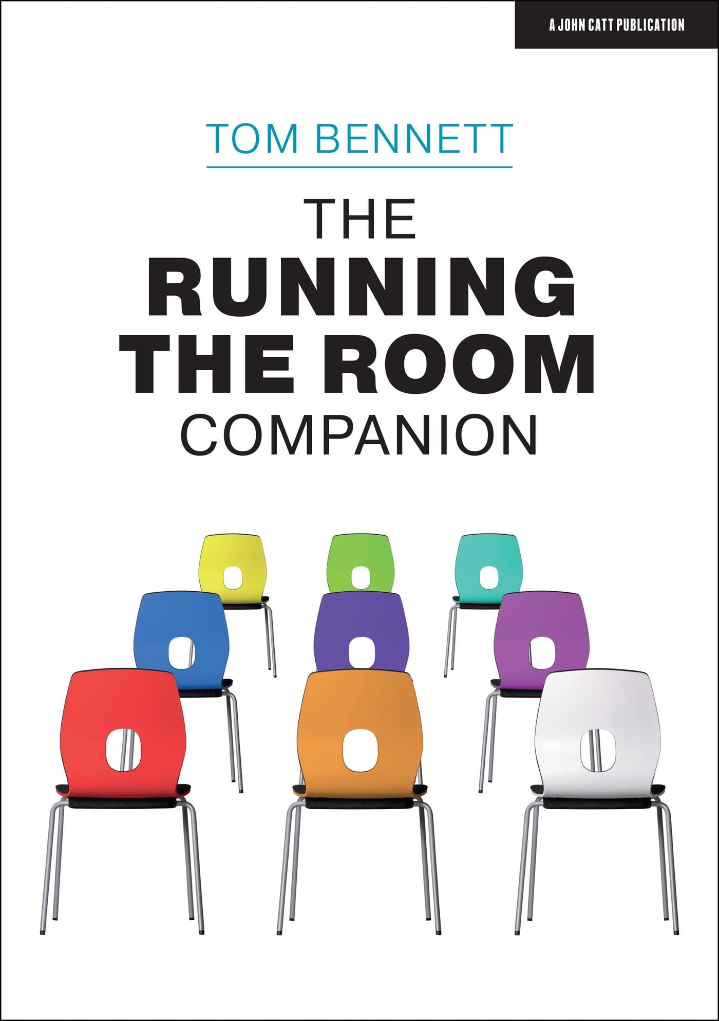 The Running the Room Companion: Issues in class. Bennett**
