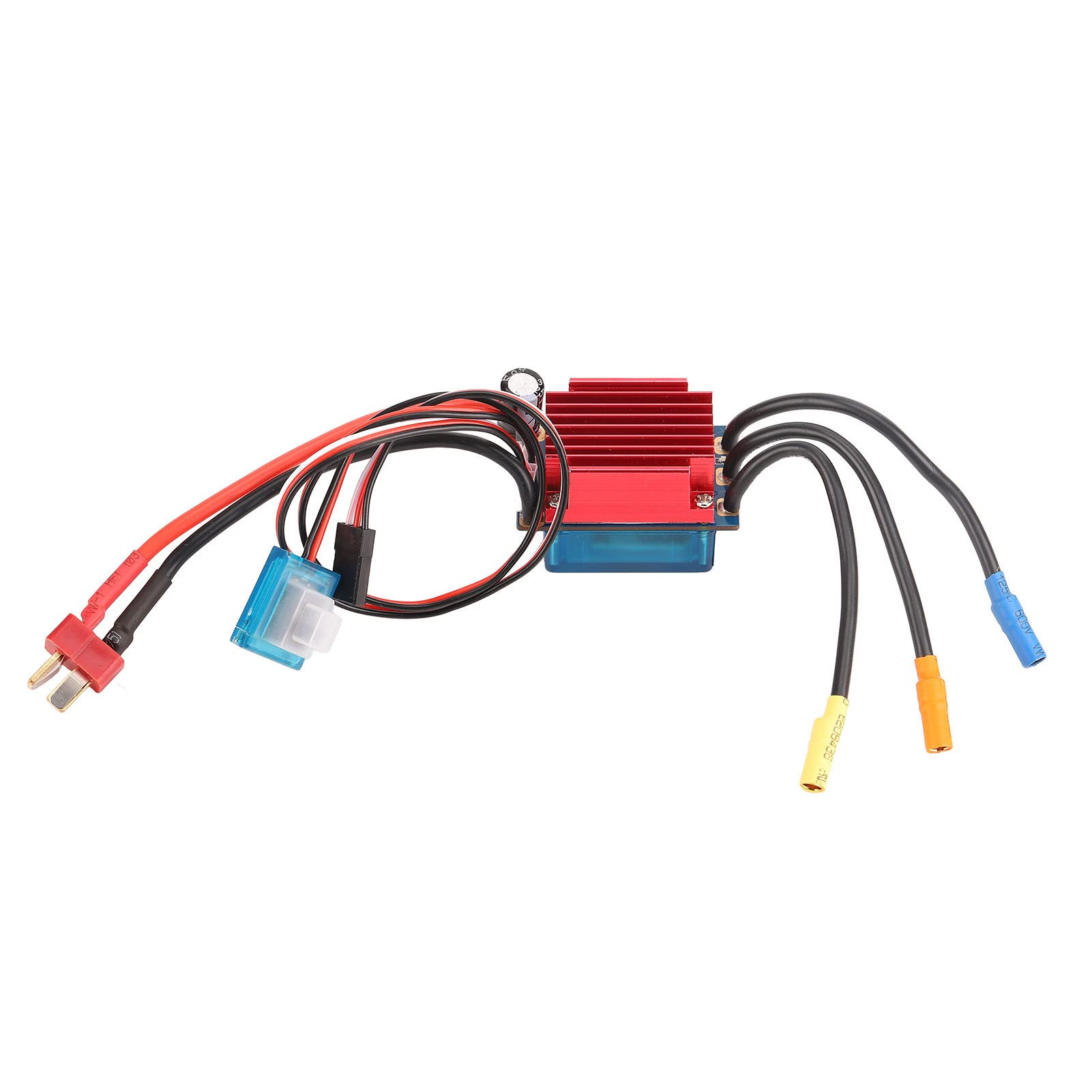 S2845 3700KV bezszczotkowy silnik 35A zestaw ESC wodoodporny elektryczny regulator prędkości dla Traxxas dla samochodu HSP 1/12 RC