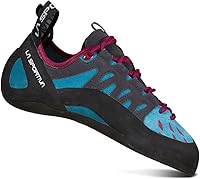 Vista 3 de La Sportiva Zapatos de escalada para mujer