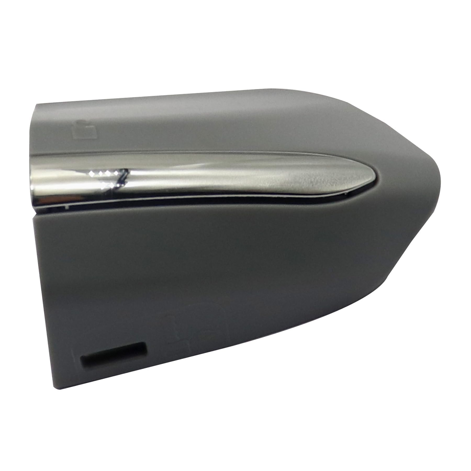 Right Side Glove Box Door Cover For 2007-2013 Nissan Altima - Charcoal