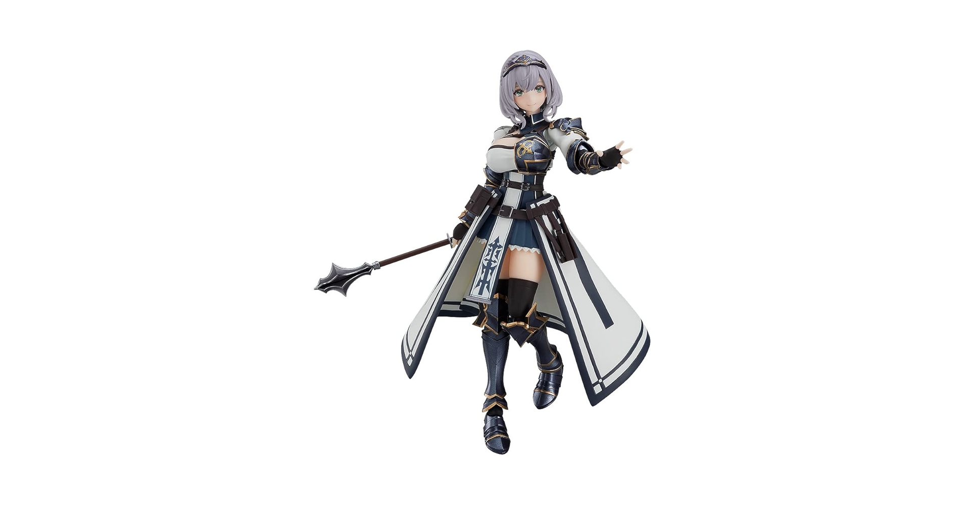 noel様 Amazon.com: GOOD SMILE COMPANY Hololive Production