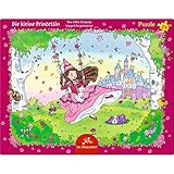 lillifee puzzle einhorn Grösse (BxHxL) in cm: 28 x 0,5 x 19Gewicht in gr: 300