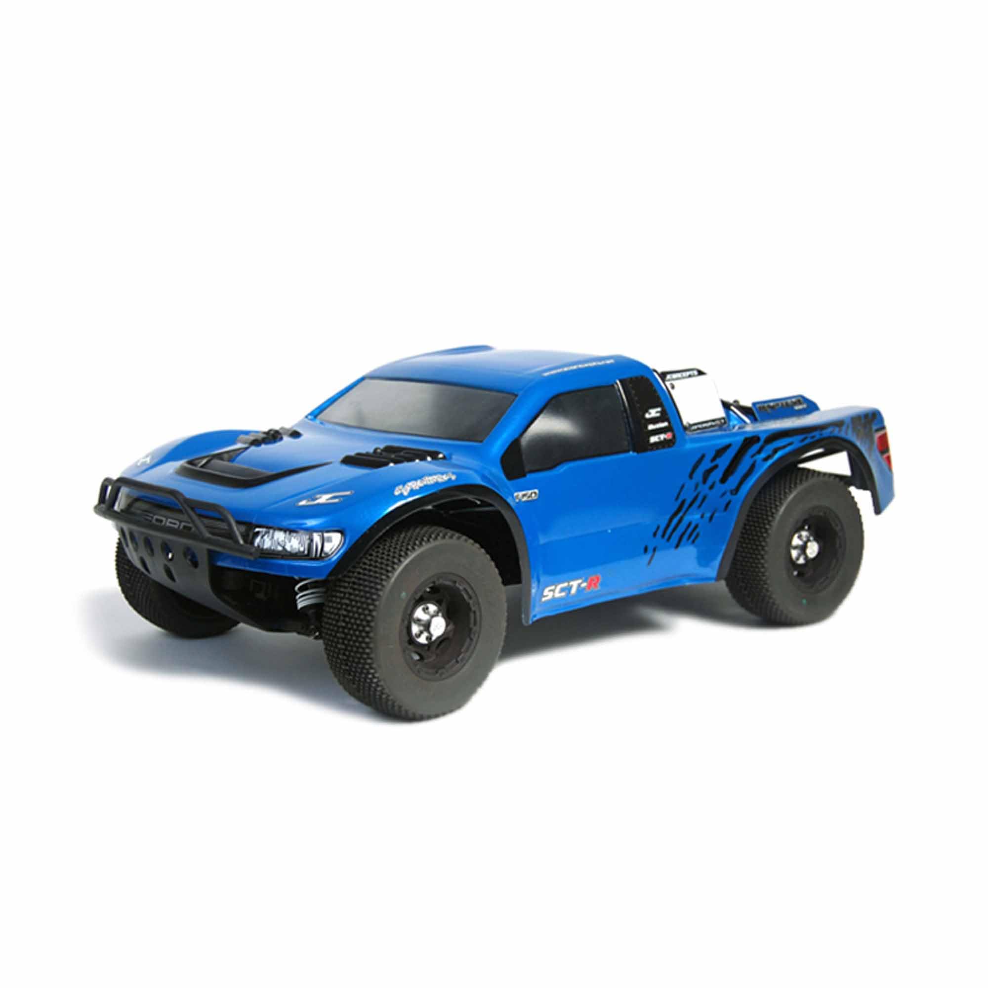 Amazon | J Concepts 0090 Illuzion Slash SC10 フォード