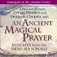 Algopix Similar Product 1 - An Ancient Magical Prayer Insights