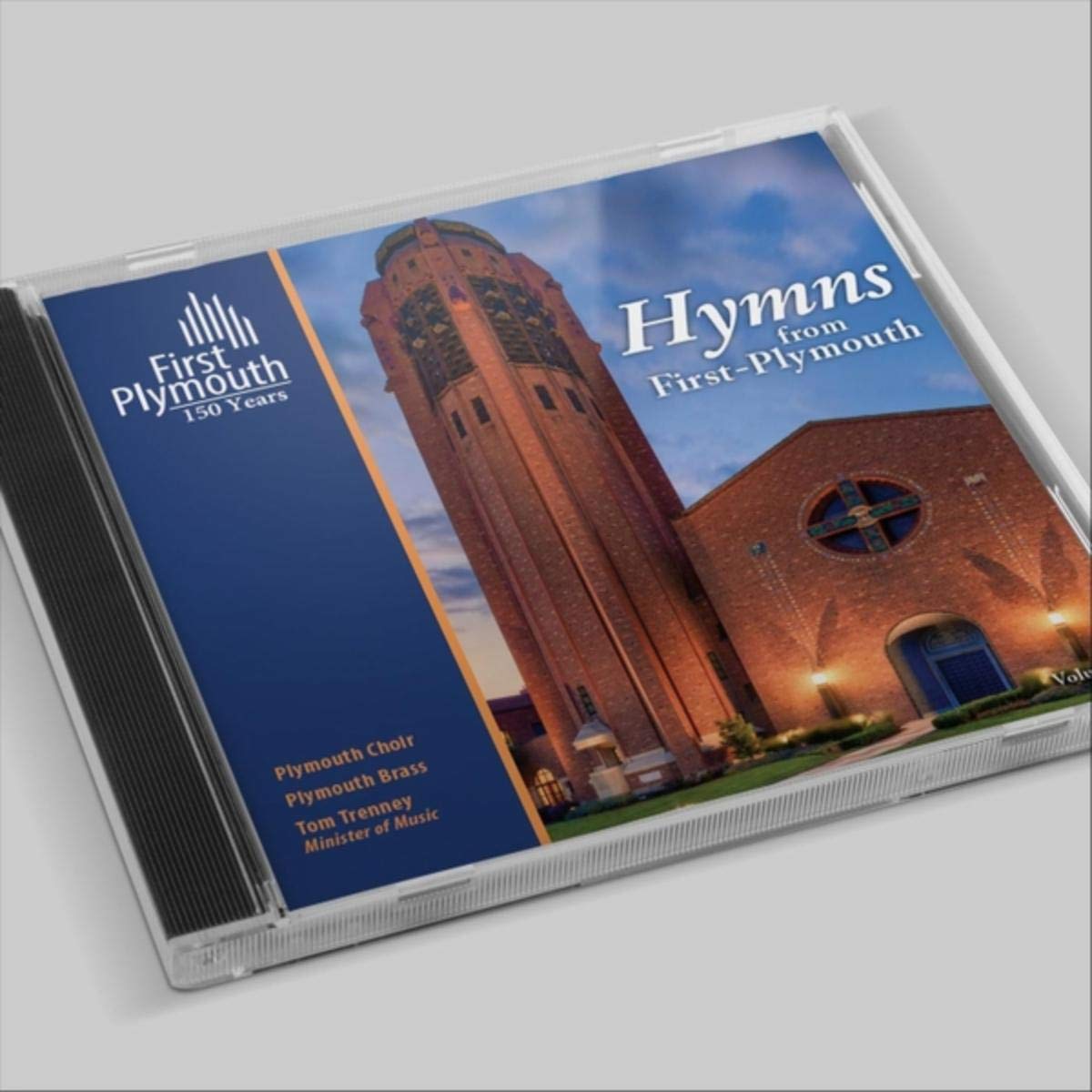 Choir of First-Plymouth Church