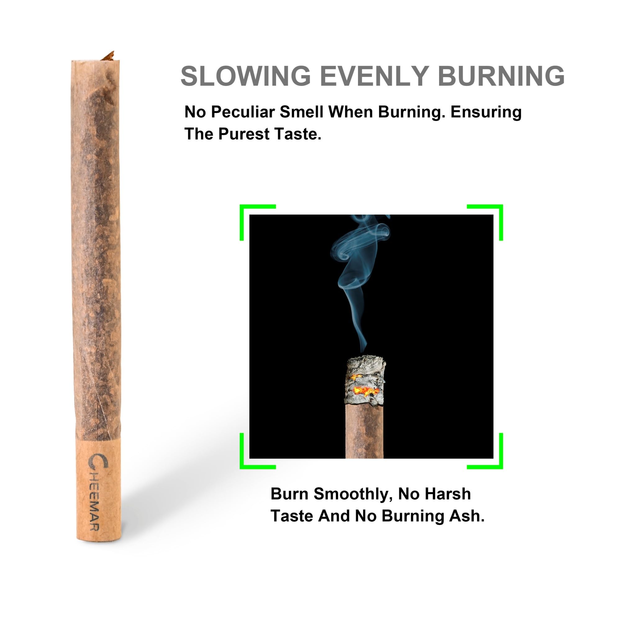 cigarette tubes without filter Amazon.com: CHEEMAR Unbleached Cigarette Tubes, 84mm Classic Filter Tubes,  Easy Draw, Natural Smooth Taste, 30 Count : Health & Household