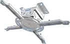 Low Profile Projector Ceiling Mount 22 lb 360° Tilt