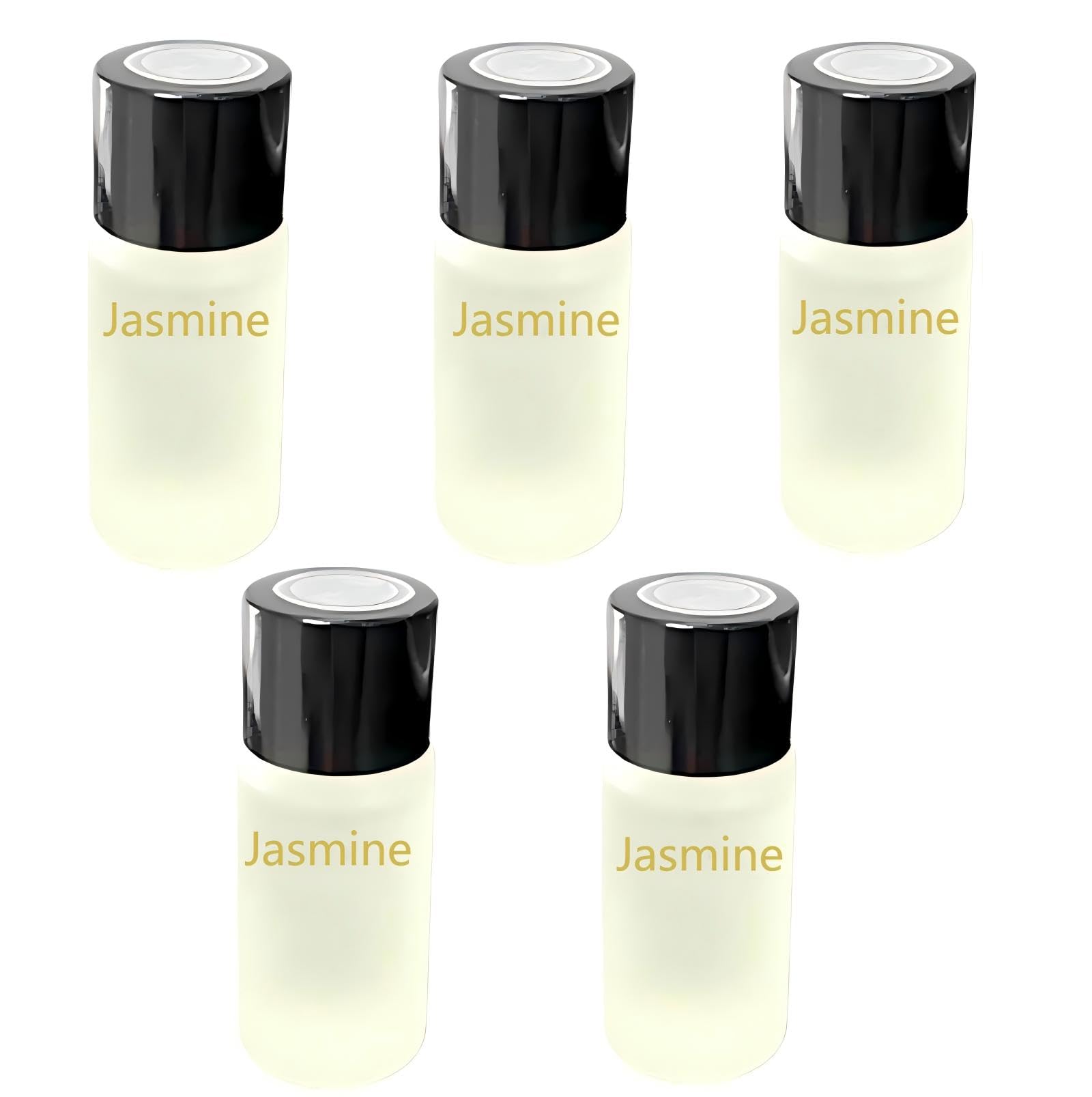 Smart Car Air Freshener Vent Clip Refills（Jasmine）