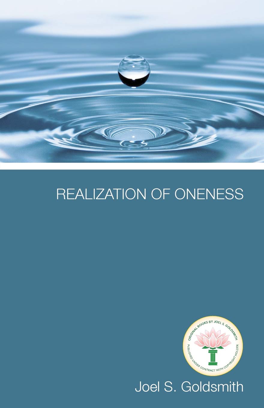 Realization of Oneness (Five in a)