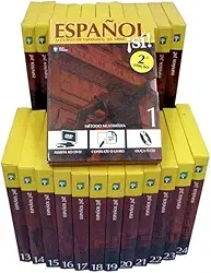 Español Sì O Curso De Espanhol Da Abril