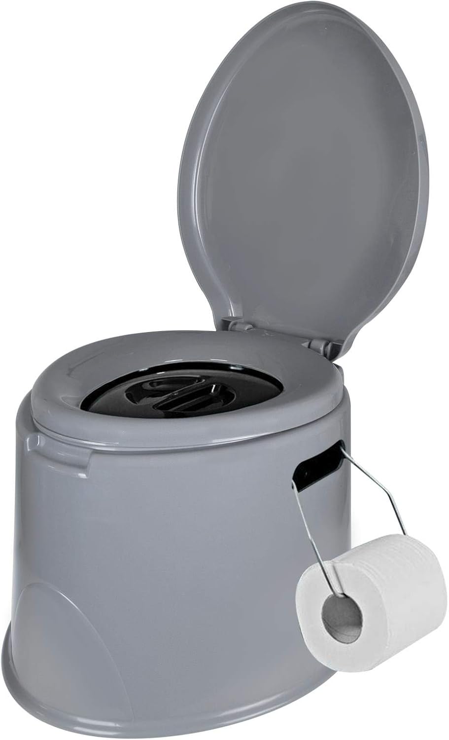 Albert Austin Portable Toilet 5l Camping Toilet For Camping Equipment