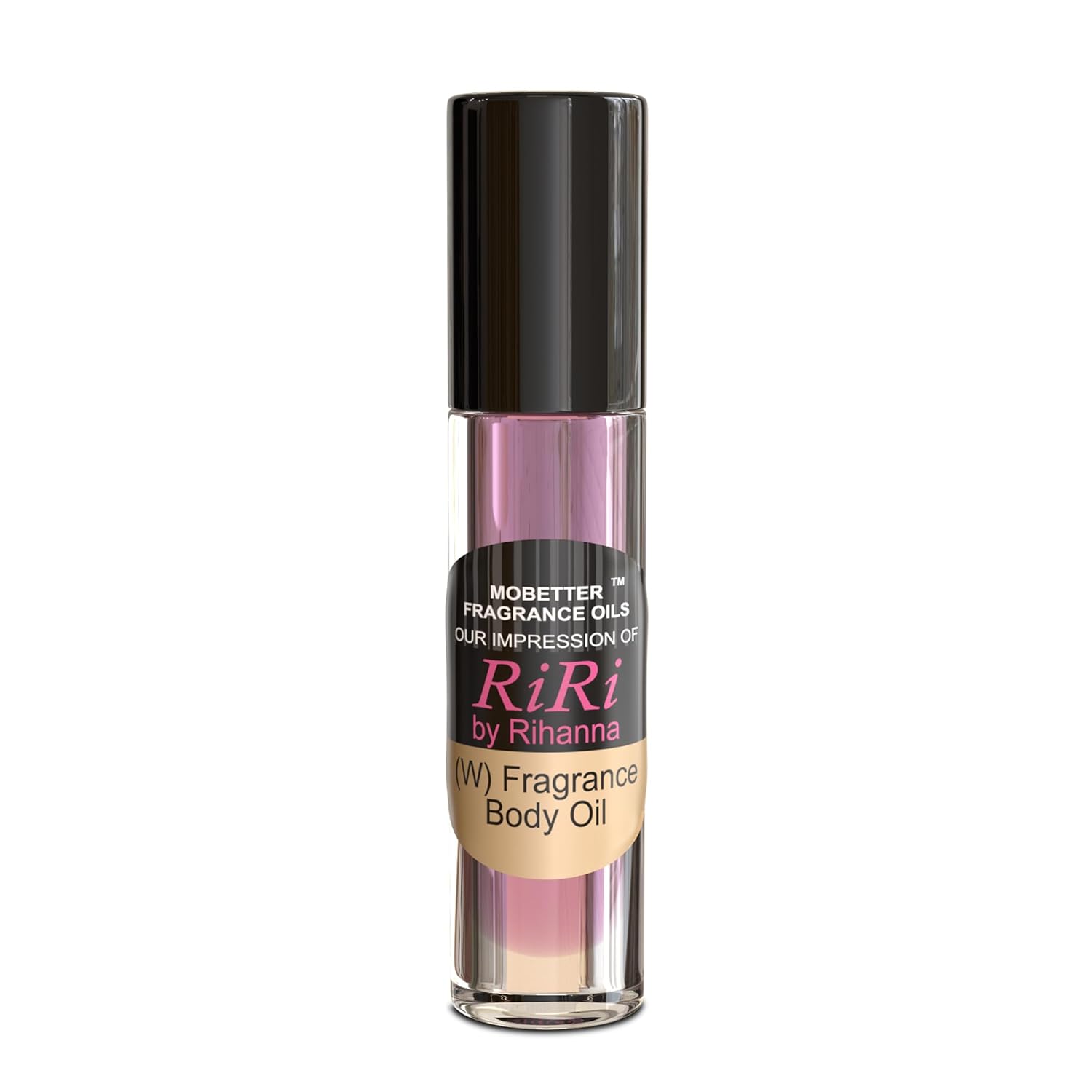MOBETTER FRAGRANCE OILS' Our Impression of RiRi (W) Women Perfume Body Oil - Image 2