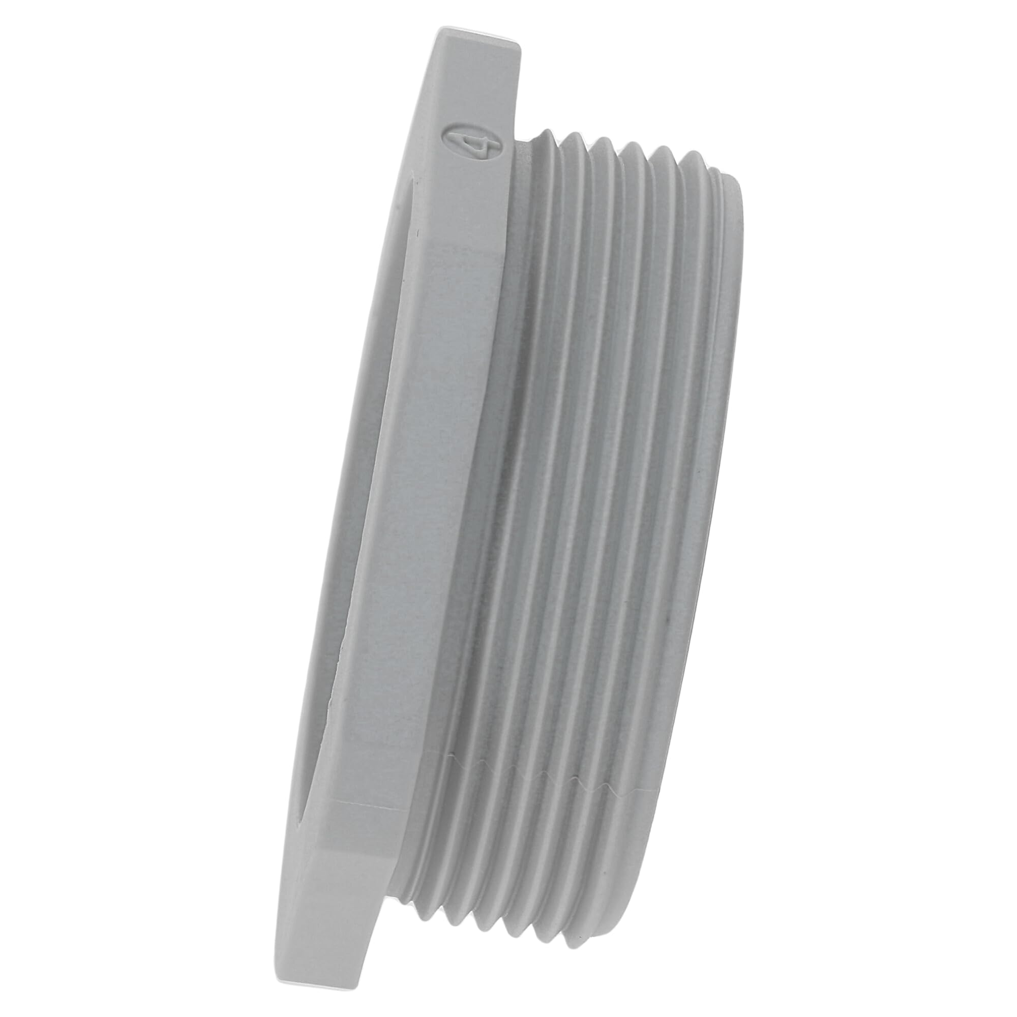 Bouchons D'obturation M32 Noir - Lot De 5 - Diamètre 40 Mm - Étanche IP65 - Pour Trous Filetés Industrie, électrique, Photovoltaïque
