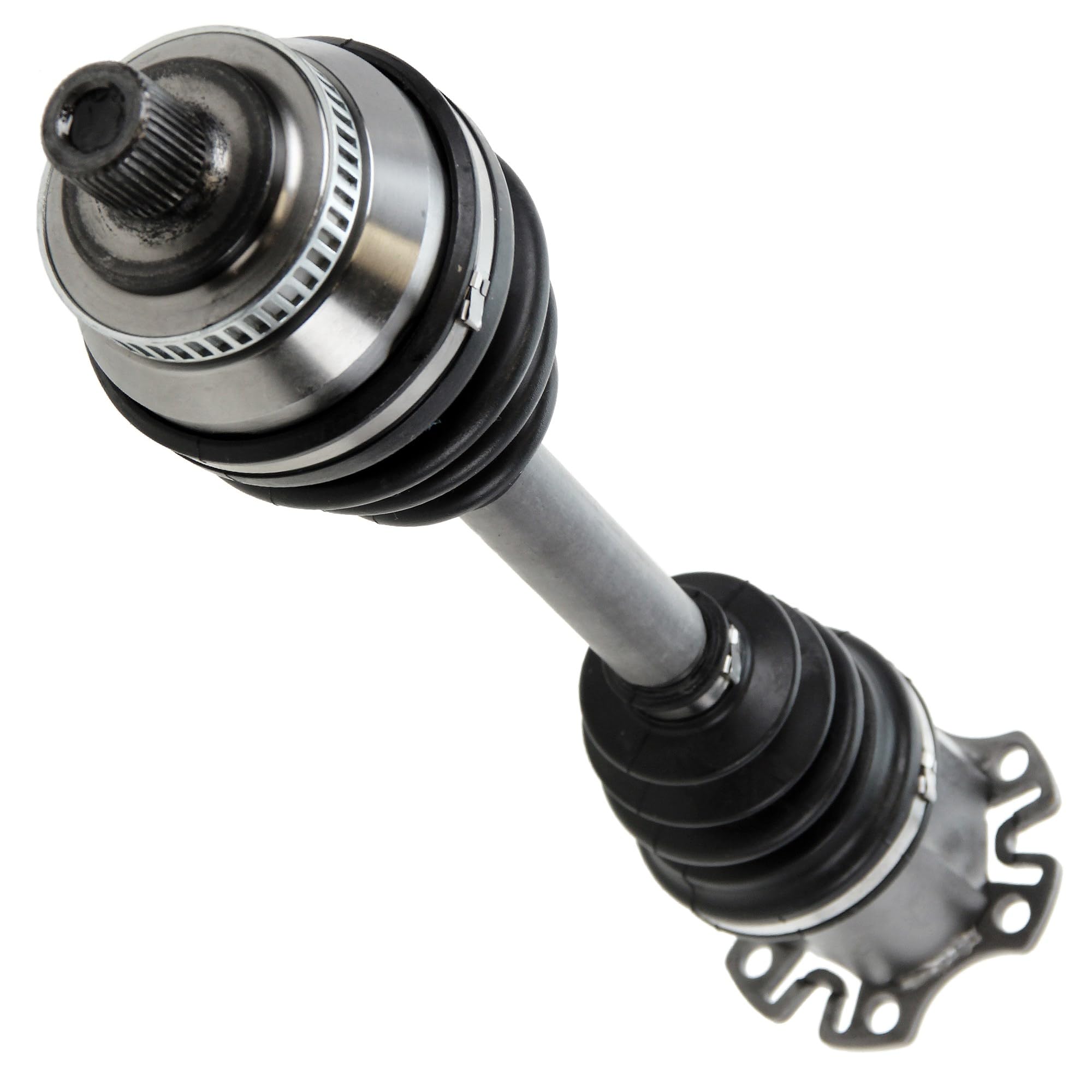 ATEC Germany Semiasse Anteriore Destro Per Ford Galaxy I, Seat Alhambra, VW Sharan - Cambio Manuale 6 Marce