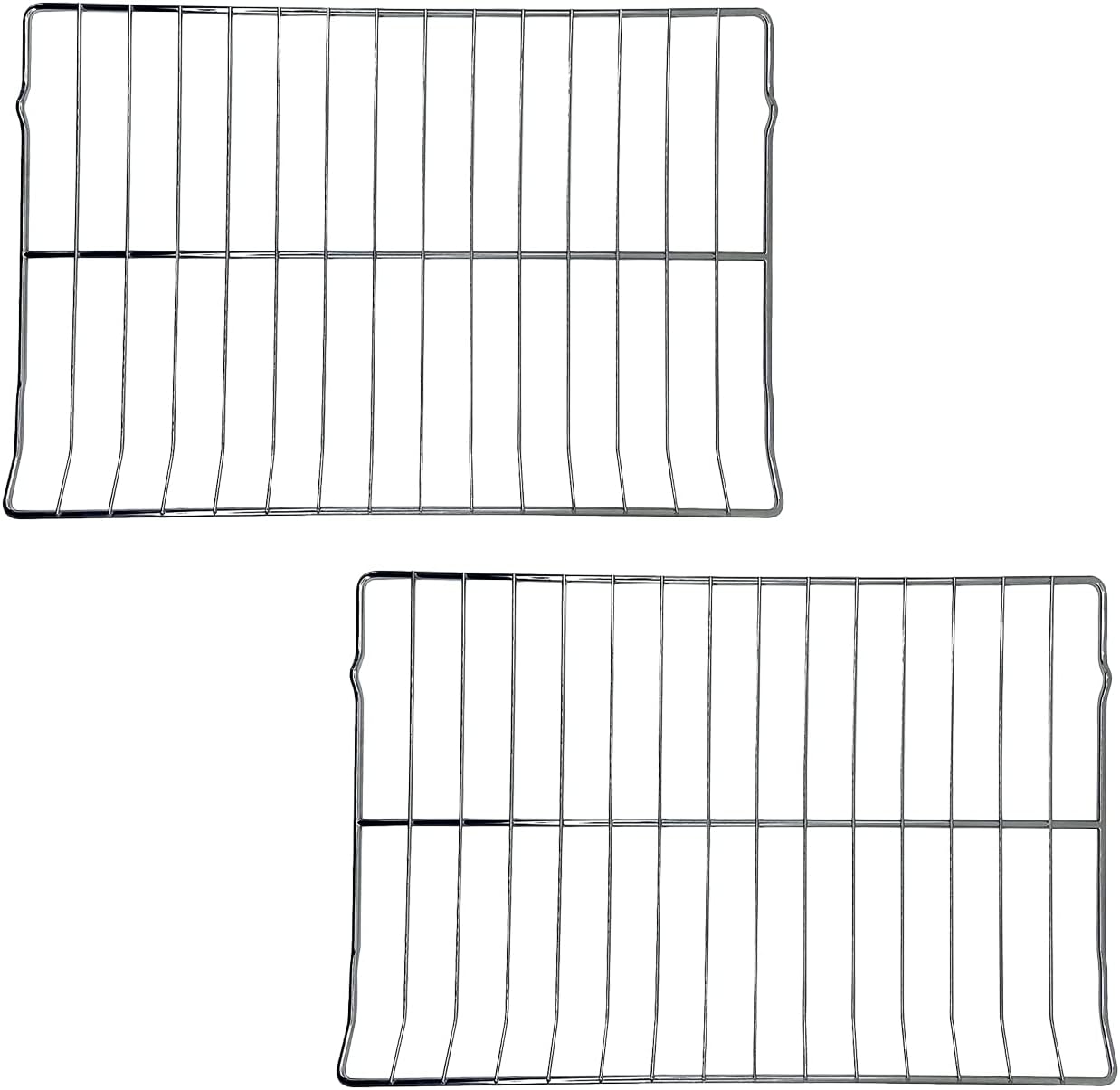 DG7501001C Oven Racks Replacement Replace AP5671425/DG75