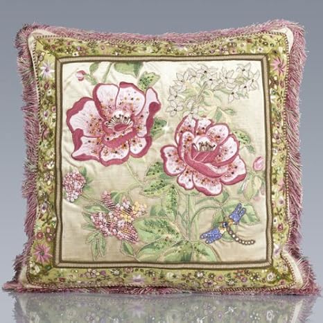 jay strongwater pillows