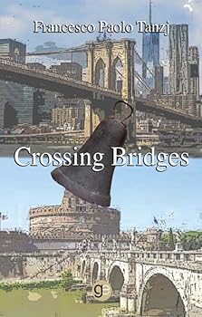 Paperback Crossing bridges Book