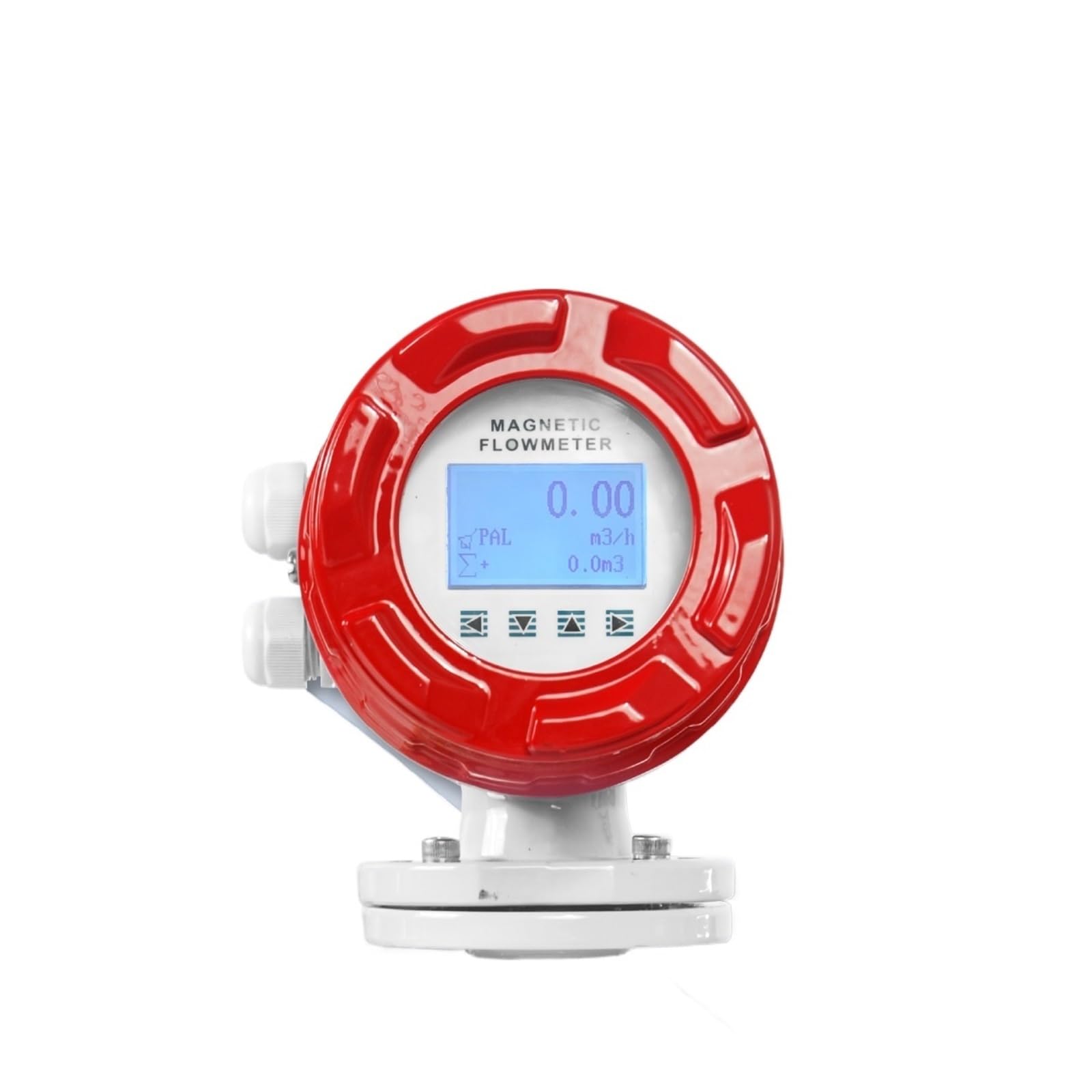 Débitmètre électromagnétique DN32 industriel DN10-50 normal - 3