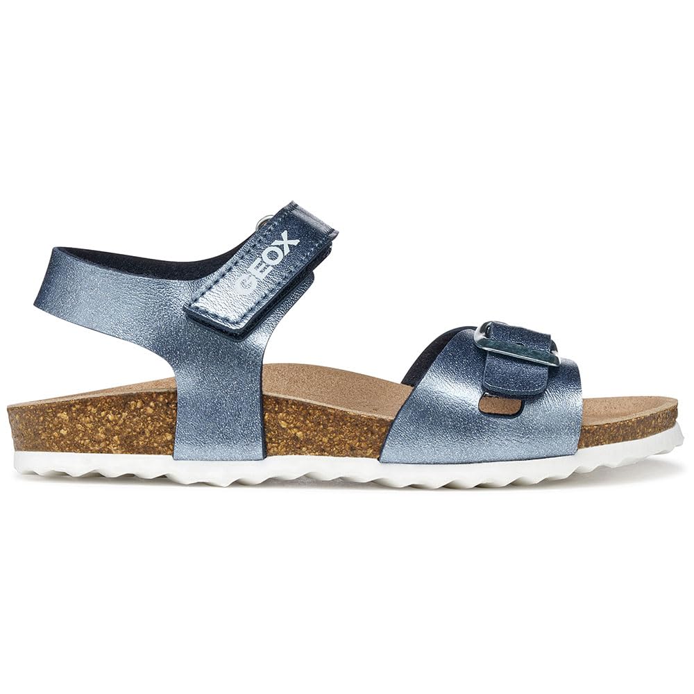 Geox J Adriel Girl Sandal