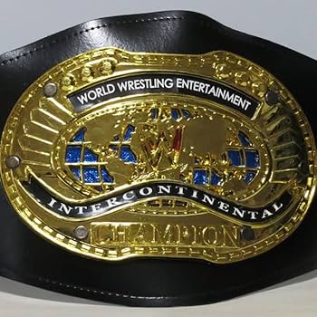 Amazon.co.jp: 【チャンピオンベルト】 インターコンチネンタル王座 Amazon.co.jp: 【チャンピオンベルト】 インターコンチネンタル王座