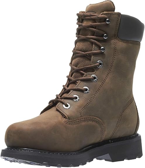 Wolverine W05680 CKay Botas De Acero Para Hobre – Yaxa Colobia