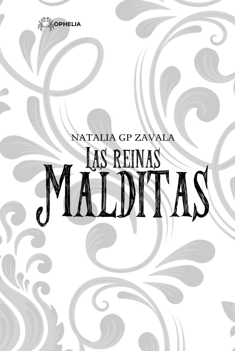 LAS REINAS MALDITAS (LAS CRÓNICAS DE KORDROOM)