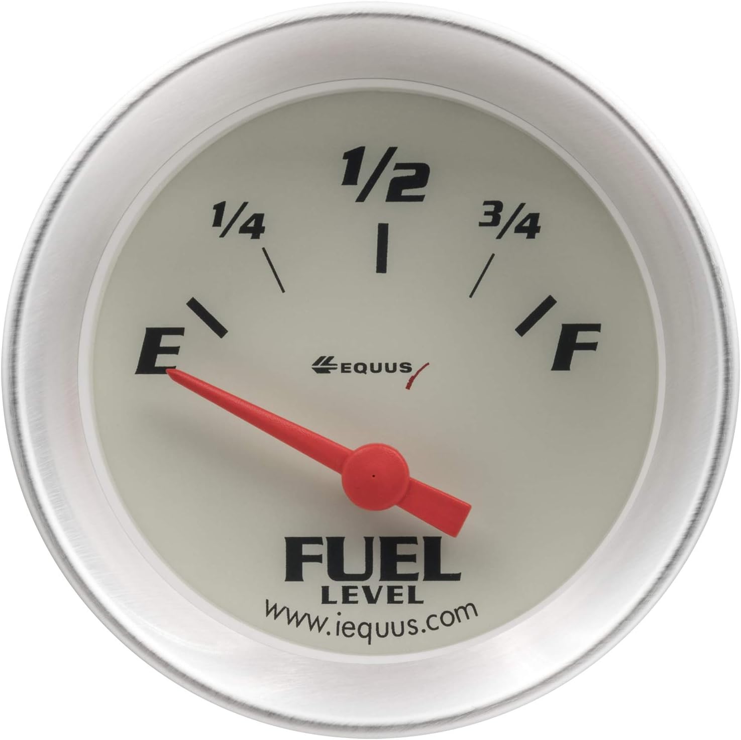 Equus E8500 Electric Fuel Level Gauge