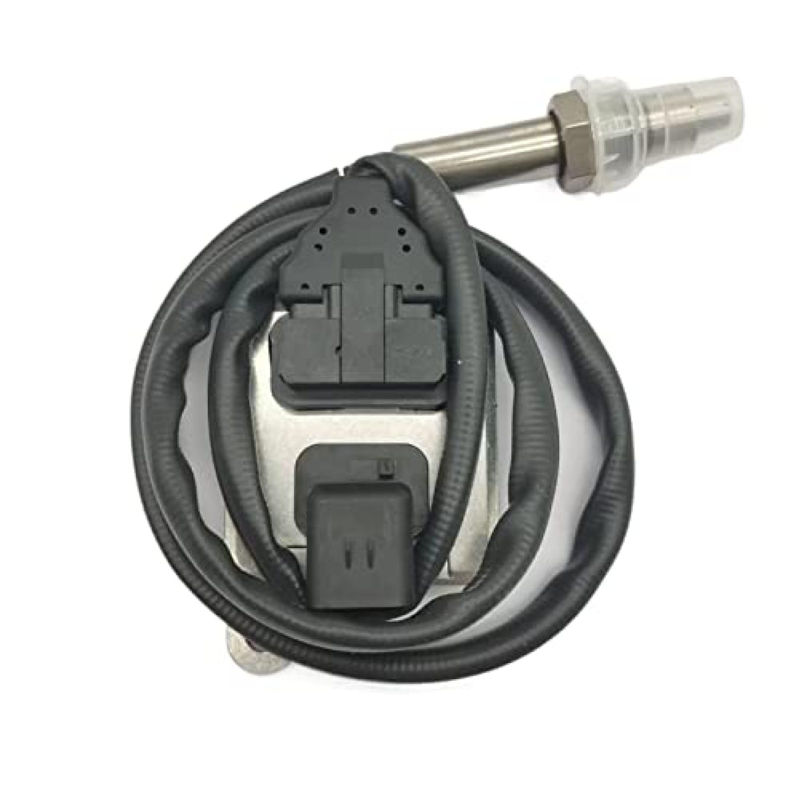 ZFISH Nox Sensor, 5Wk97263, para Vauxhall y Opel, Sensor de