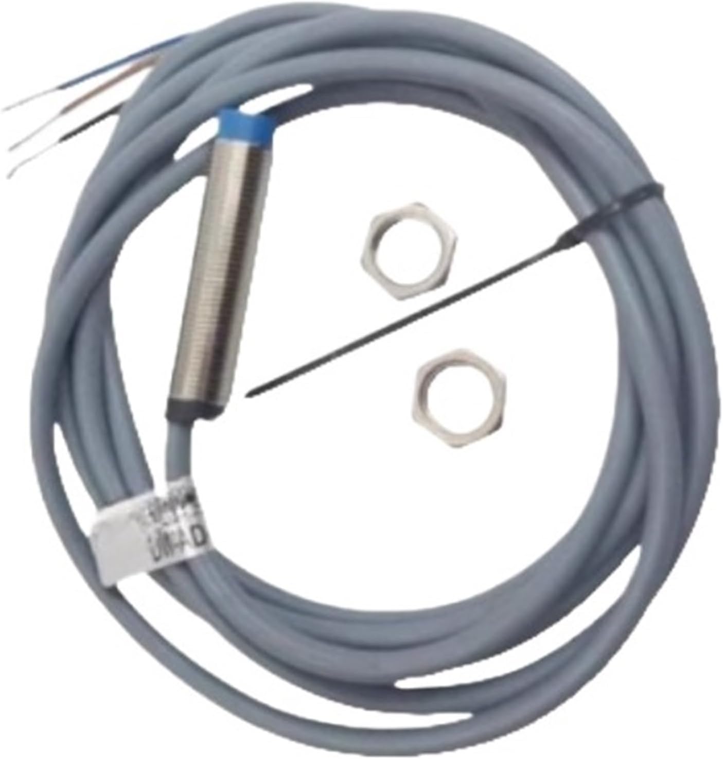 Inductive Proximity Switch Sensor DW-AD-621-M18(DW-AD-631-M18)