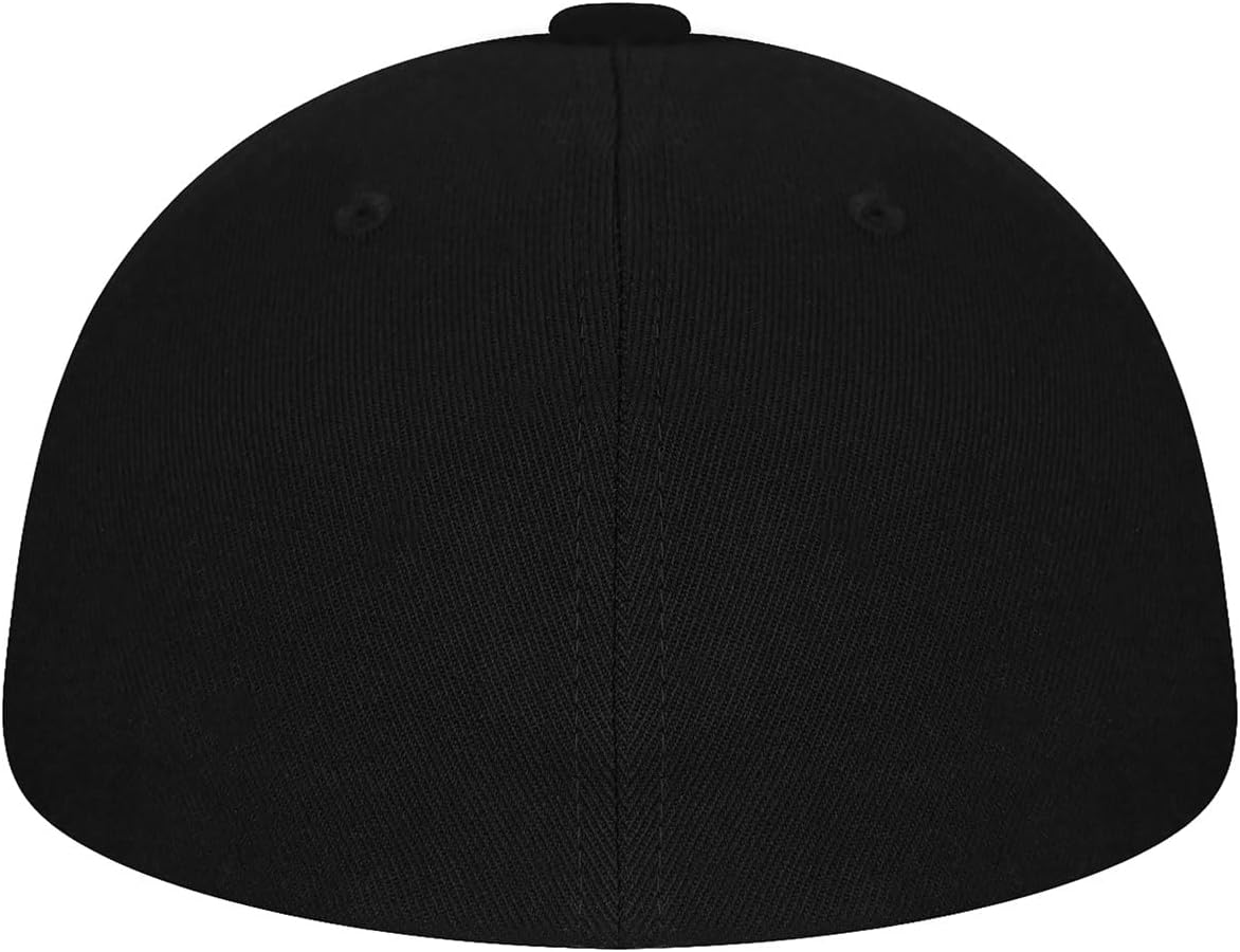 Flexfit Flat Peak Baseball