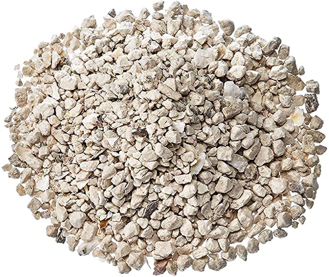 Oyster/coral Shell (Crushed) 5lb. Bag