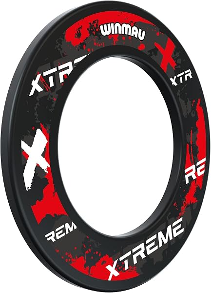 Winmau Pro-Line Surround - Diana para Dardos - 5