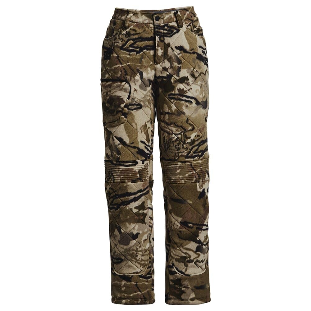 Under Armour Womens Brow Tine Plus Pants