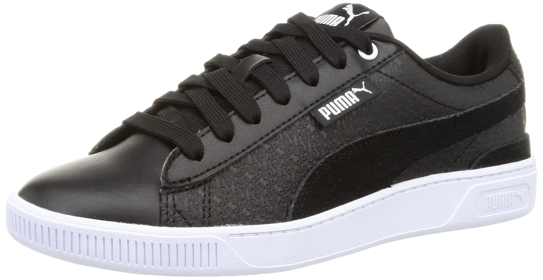 PUMA Vikky V3 Mono, Zapatillas Deportivas Mujer