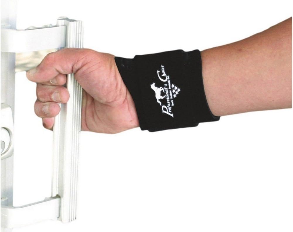 Professionals Choice Compression Wrist Wrap