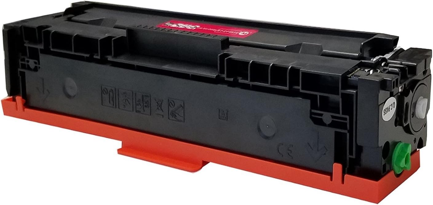 INK4WORK Compatible Toner Cartridge Replacement for HP CF410A CF411A CF412A CF413A 410A for Color LaserJet Pro MFP M477fdn M477fdw M477fnw M452dn M452nw M452dw (Black+Cyan+Magenta+Yellow, 4-Pack)
