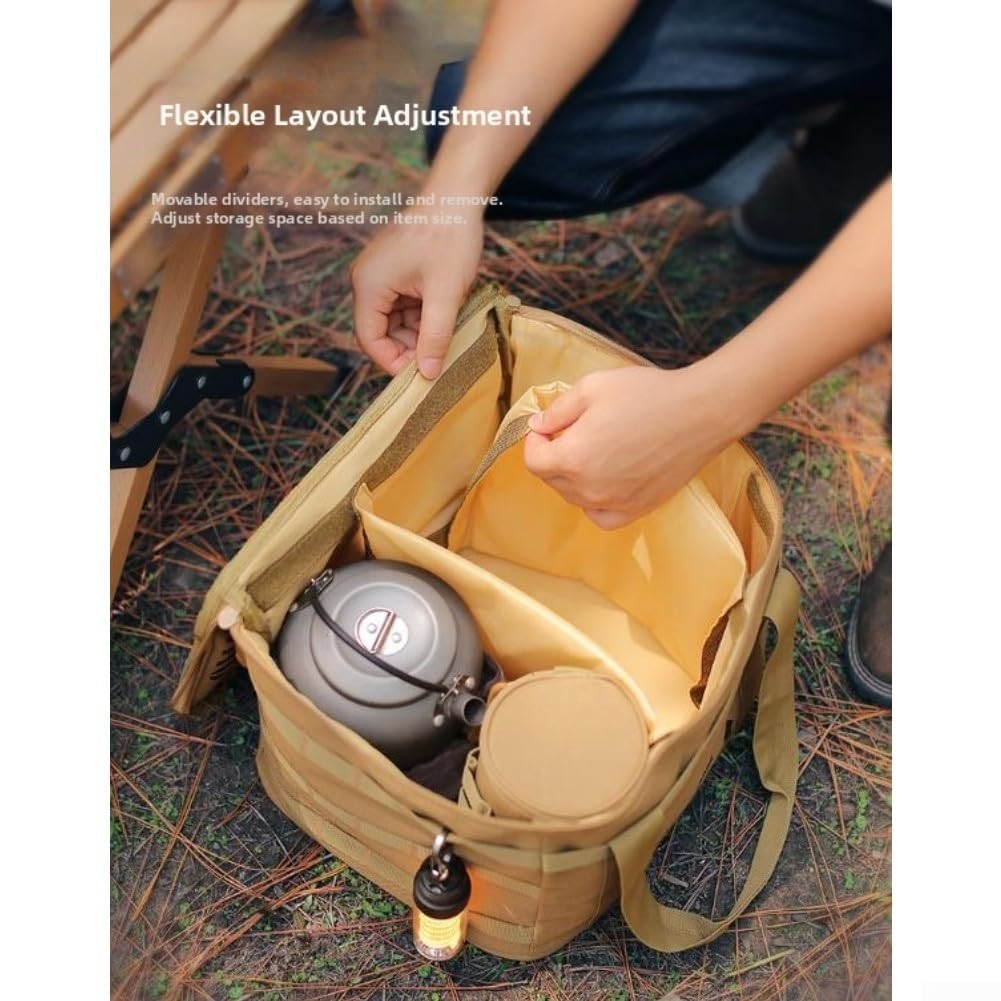 Outdoor Kocher Tasche 20L Mit Tragegriff