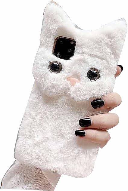 Amazon Shicaina Iphone13promaxケース 韓国 ぬいぐるみ 猫 かわいい Iphone12 Pro 12pro Max ケース Iphone13 Pro 13 スマホケース Iphone11 Pro 11 11pro Maxケース フ Iphoneケースse第2世代 家電 カメラ オンライン通販