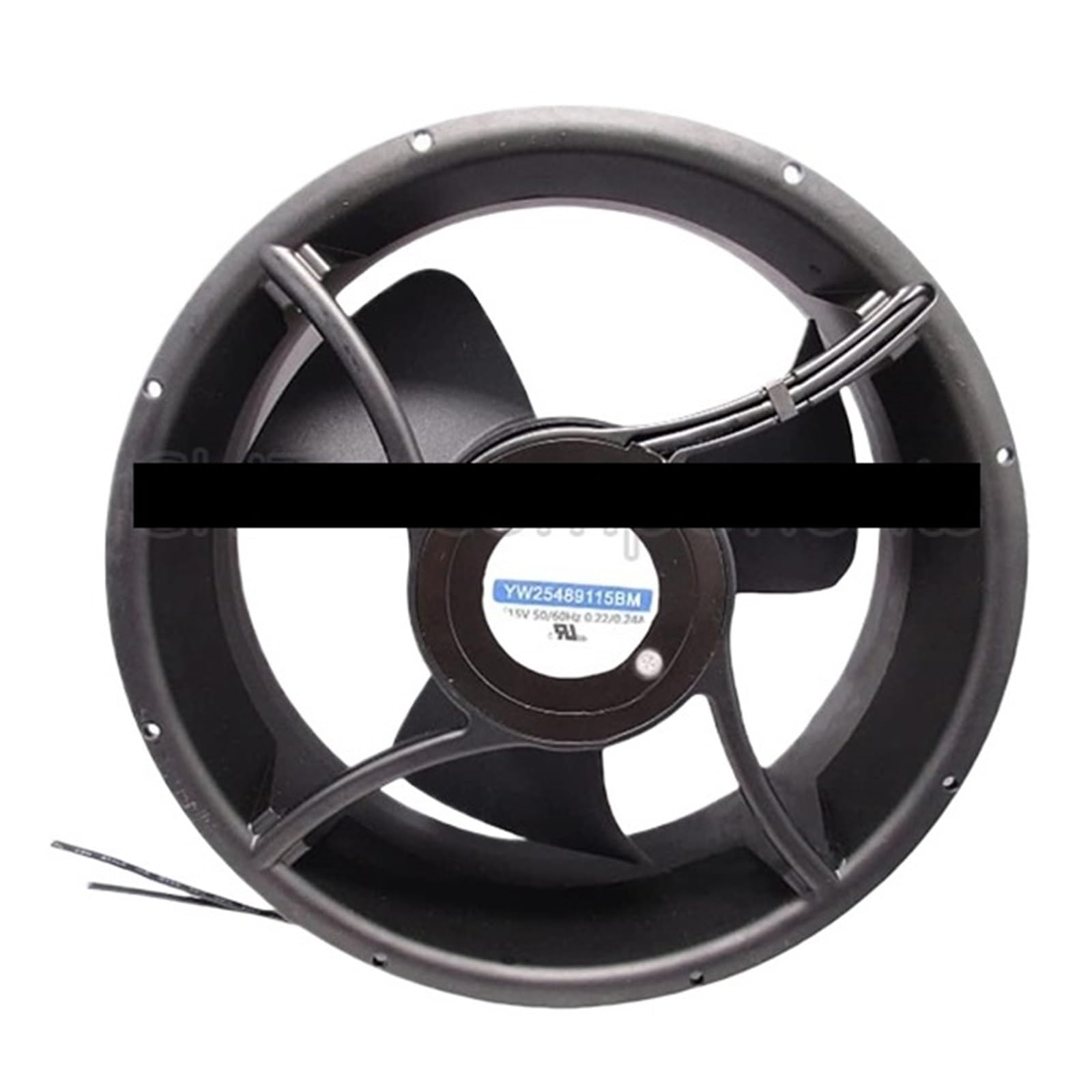 Vdoqtljt One Color Yw25489115bm 115V Cooling Fan