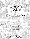 Whimsical World: The Collection (Volume 5)